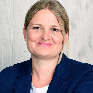 Nathalie Mäusezahl