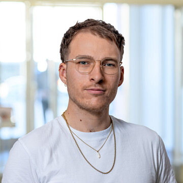 Florian Dörr, M.A.